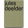 Jules deelder door Henk Blanken