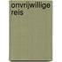 Onvrijwillige reis