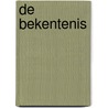 De bekentenis by J. Cartens