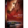 Moord zonder motief door Laurence Gough