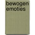 Bewogen emoties
