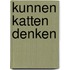 Kunnen katten denken