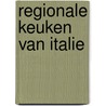 Regionale keuken van italie by Jan Morgan