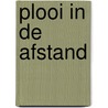 Plooi in de afstand door Liesbeth Lems