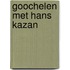 Goochelen met hans kazan