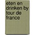 Eten en drinken by tour de france