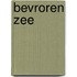 Bevroren zee
