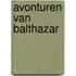 Avonturen van balthazar