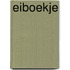 Eiboekje
