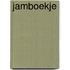 Jamboekje