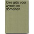 Loire gids voor wynen en domeinen