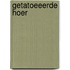 Getatoeeerde hoer