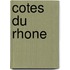 Cotes du rhone