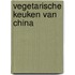Vegetarische keuken van china
