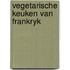 Vegetarische keuken van frankryk