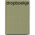 Dropboekje