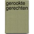 Gerookte gerechten