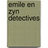 Emile en zyn detectives