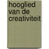 Hooglied van de creativiteit