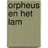 Orpheus en het lam