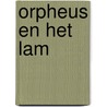 Orpheus en het lam door Cartens