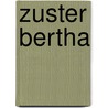 Zuster bertha door Aletrino