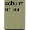 Schuim en as door Slauerhoff