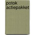 Potok actiepakket