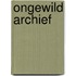 Ongewild archief
