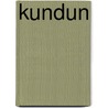 Kundun door M. Craig