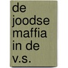 De joodse maffia in de V.S. door Ronald Cohen