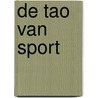De tao van sport door B. Mitchell