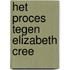 Het proces tegen Elizabeth Cree