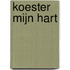 Koester mijn hart