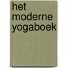 Het moderne yogaboek door A. Kent Rush