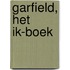 Garfield, het IK-boek