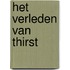 Het verleden van Thirst