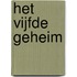 Het vijfde geheim