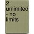 2 Unlimited - no limits