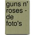 Guns N' Roses - de foto's