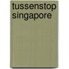 Tussenstop Singapore by G. van Bladel