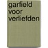 Garfield voor verliefden