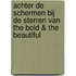 Achter de schermen bij de sterren van The bold & the beautiful