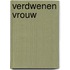 Verdwenen vrouw