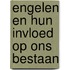 Engelen en hun invloed op ons bestaan