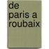De Paris a Roubaix