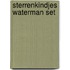 Sterrenkindjes Waterman set