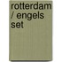 Rotterdam / Engels set