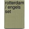 Rotterdam / Engels set door H. Scholten