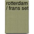 Rotterdam / Frans set